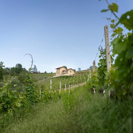I Ciabot Di Monforte 몬포르테달바 외부 사진